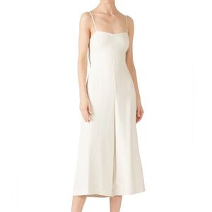 Club Monaco Dalennah Jumpsuit